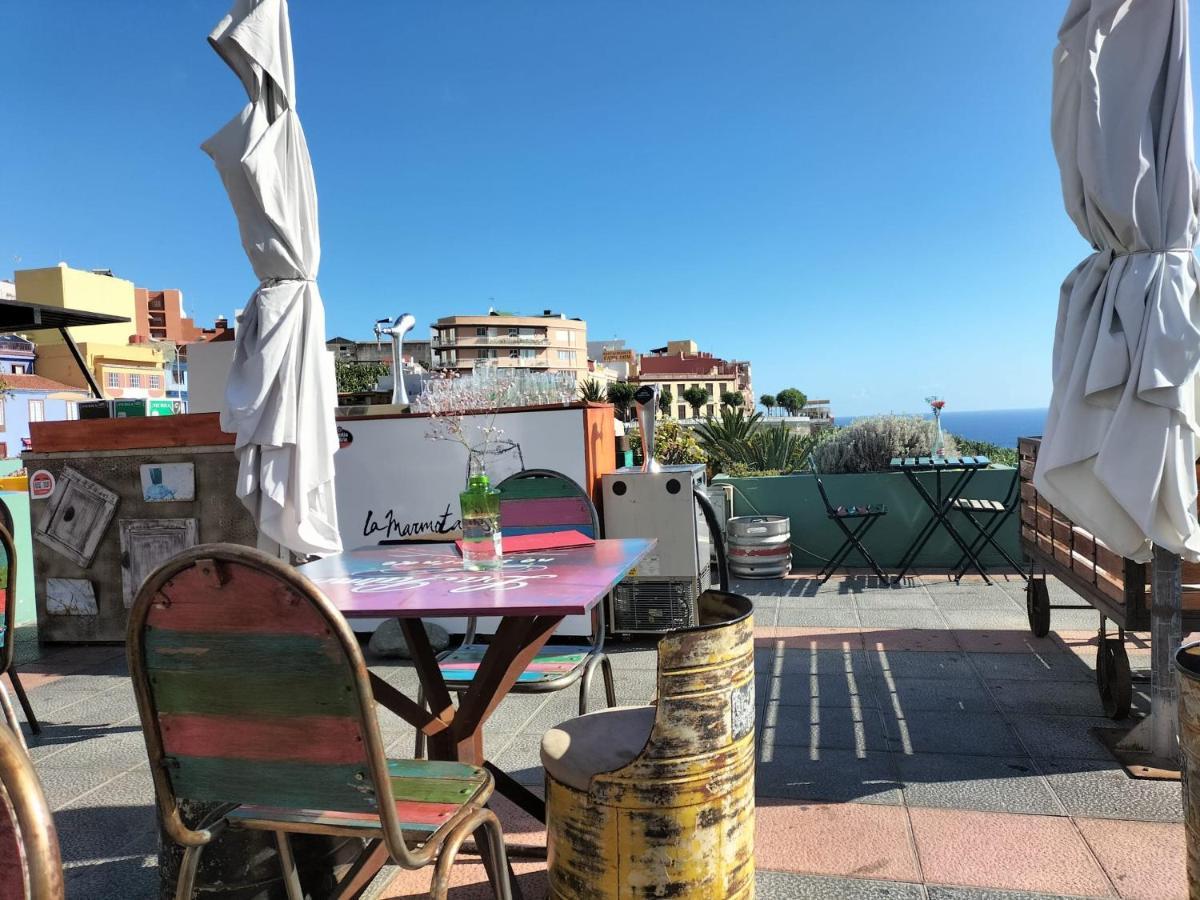 Paraiso Soleado Tazacorte Εξωτερικό φωτογραφία